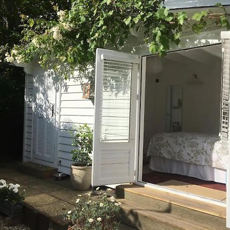 Garden Studio Кранбрук Экстерьер фото