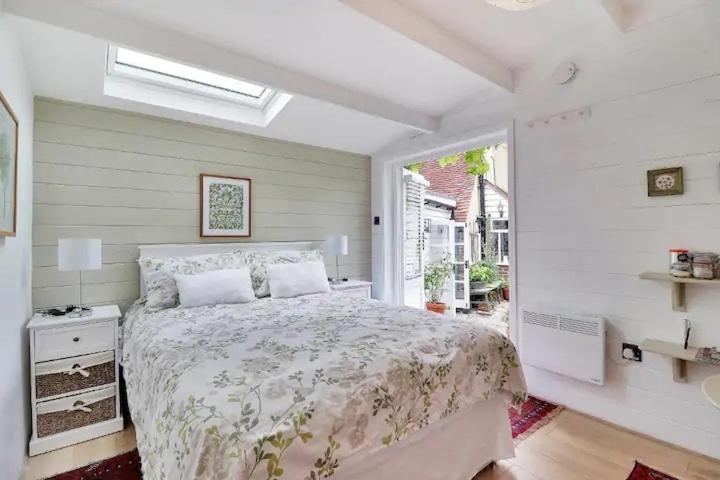 Garden Studio Кранбрук Экстерьер фото