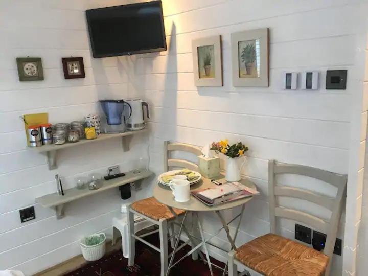 Garden Studio Кранбрук Экстерьер фото