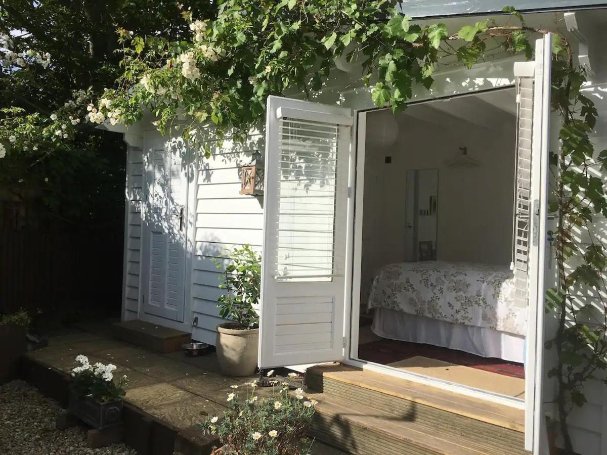 Garden Studio Кранбрук Экстерьер фото